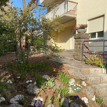 Casa Bosco Apartment Levico Terme Exterior foto