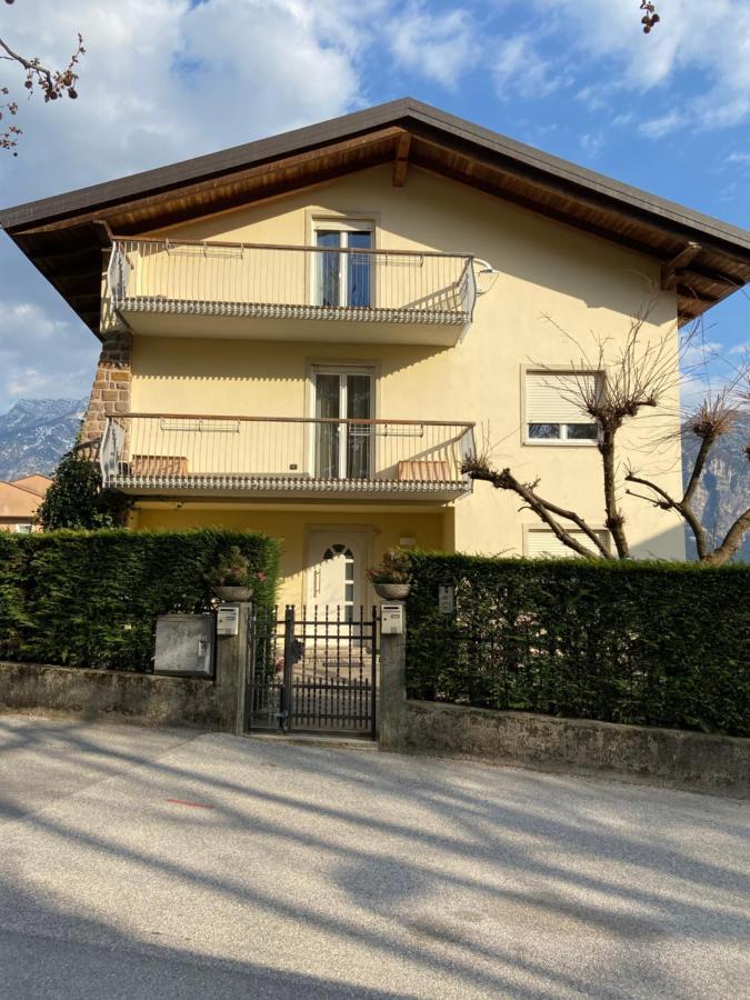 Casa Bosco Apartment Levico Terme Exterior foto