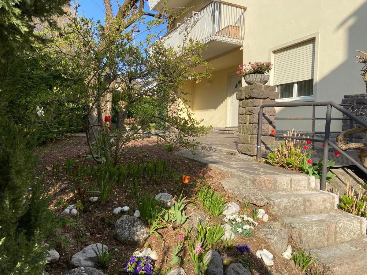 Casa Bosco Apartment Levico Terme Exterior foto
