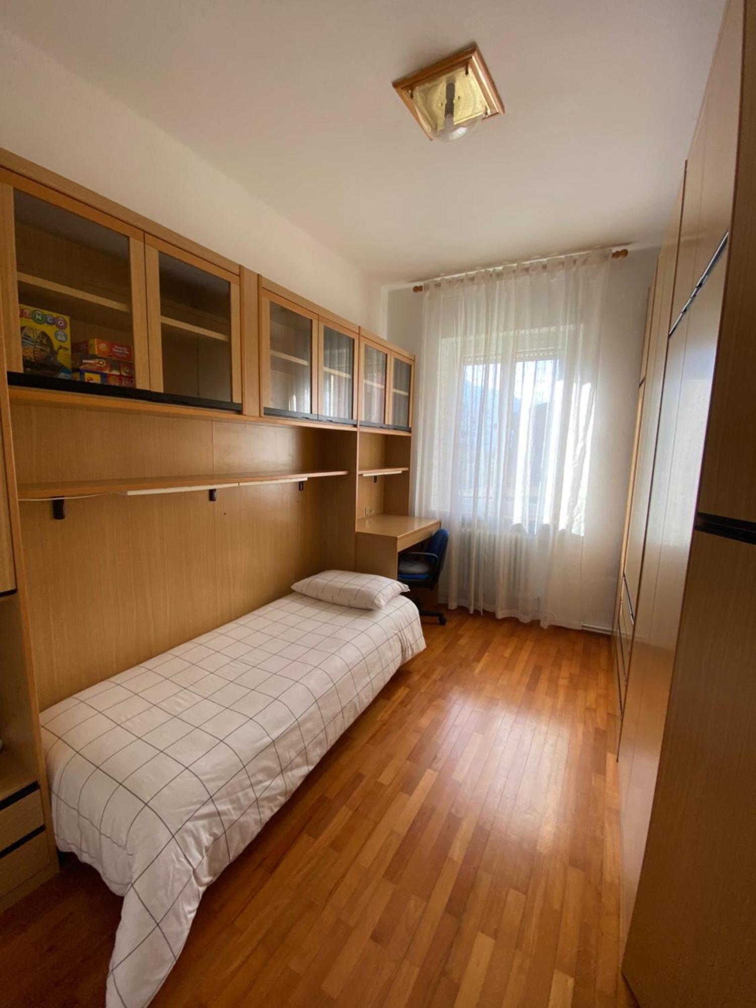Casa Bosco Apartment Levico Terme Exterior foto